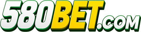 Logo 580bet