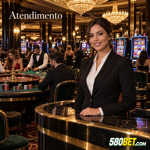 580bet — conversa de atendimento dentro do aplicativo oficial