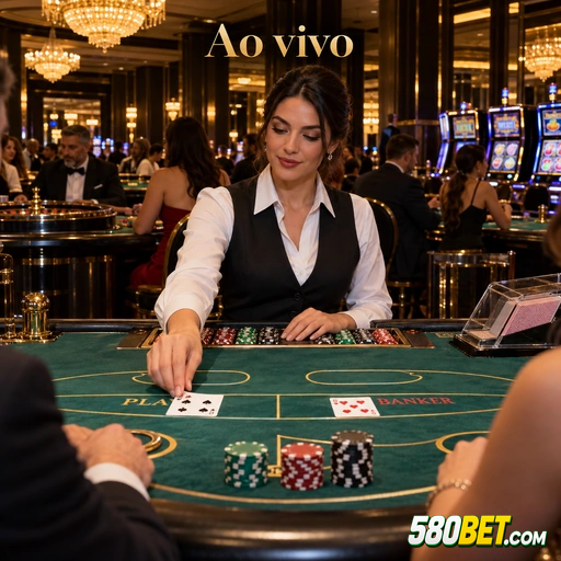 Cotações atualizadas em tempo real durante partida na 580bet