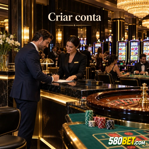 Campos do formulário de abertura de conta 580bet no aplicativo