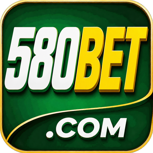 Ícone app 580bet