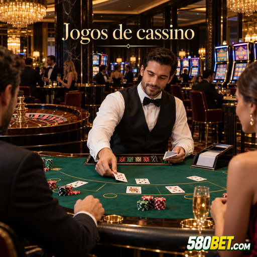 Sessão de jogo em andamento no aplicativo 580bet para Android